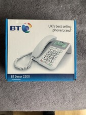 Telephone decor 2200 for sale  GOSPORT