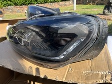 Supernova v4.0 headlight for sale  NOTTINGHAM