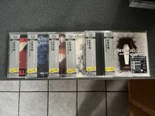 metallica albums for sale metallica albums for sale New Hartford