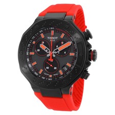 Tissot race chronograph for sale  Brooklyn