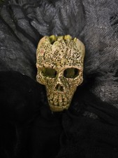 Glo fish skull for sale  Manistee