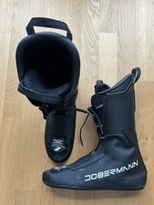 Nordica dobermann innenschuh gebraucht kaufen  Höhenkirchen-Siegertsbrunn