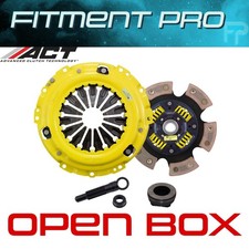 Kit de embreagem ACT HD/Race Sprung 6 pad cerâmica para 03-04 Dodge Neon SRT-4 DN3-HDG6, usado comprar usado  Enviando para Brazil