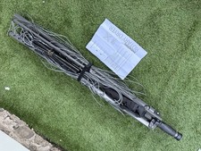 Rotary clothes dryer for sale  PETERBOROUGH