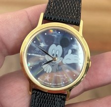 Lorus disney hologram for sale  Port Angeles