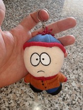 Peluches portachiavi south usato  Castelfidardo