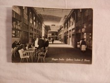 Vecchia cartolina epoca usato  Salerno