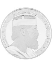 Tomislav 1100 anniversario usato  Italia