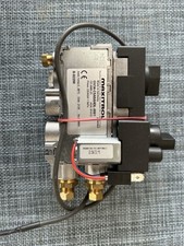 Maxitrol gas valve for sale  DERBY