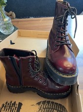 Martens jadon boots gebraucht kaufen  Solingen