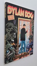 Dylan dog 100 usato  Falconara Marittima