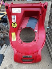 Mountfield hp164 hp414 for sale  DAVENTRY