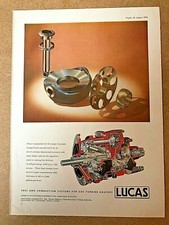1954 aircraft advert for sale  BRIGHTON