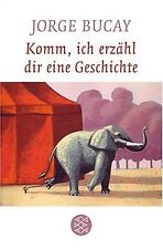 Komm erzähl dir gebraucht kaufen  Berlin