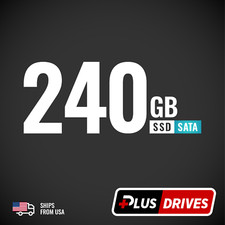 240gb ssd intel for sale  Sunnyvale