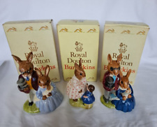 Royal doulton bunnykins for sale  ASHINGTON