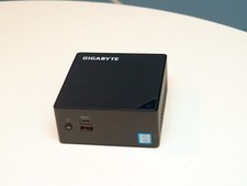 Gigabyte brix bki3ha for sale  WELLINGBOROUGH