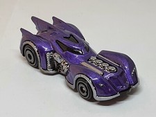 Batmobile lila hot gebraucht kaufen  Salzgitter