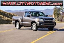 2011 toyota tacoma for sale  Asheville