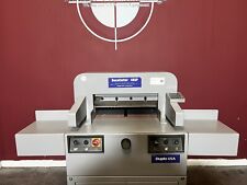 Duplo docucutter 486p for sale  Fort Worth