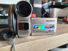 Caméscope samsung digital d'occasion  Duclair