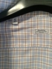 Camicia uomo manica usato  Padova