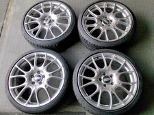 Bbs ck014 alloy for sale  NEWTON AYCLIFFE