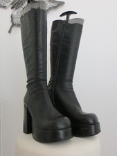 Buffalo london 24400 gebraucht kaufen  Langenmosen