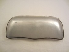 Vintage brillenetui metall gebraucht kaufen  Bochum