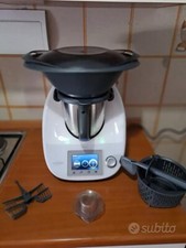 Bimby tm5 con usato  Italia