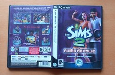 Jeu sims sims2 d'occasion  Saint-Fargeau-Ponthierry
