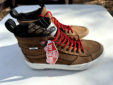 Vans sk8 mte for sale  Longmont