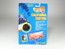 Hot wheels california d'occasion  Annecy