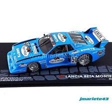 Lancia beta montecarlo d'occasion  Expédié en Belgium