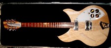 Rickenbacker 2005 330 for sale  Hanover