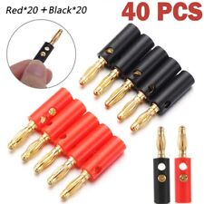40pcs gold plated for sale  Los Angeles