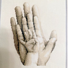 Cross stitch vervaco d'occasion  Expédié en Belgium