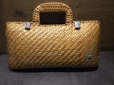 Cesare piccini handtasche gebraucht kaufen  Rosenheim
