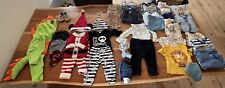 Baby paket jungen gebraucht kaufen Baby paket jungen gebraucht kaufen  Rastede