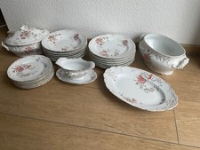 Rarität essservice rheinische gebraucht kaufen  Willich