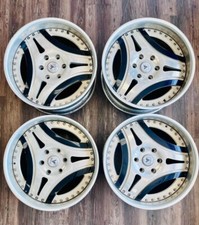 Asanti af140 wheels for sale  Augusta