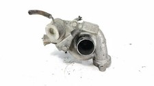 Turbina turbocompressore citro usato  Trambileno