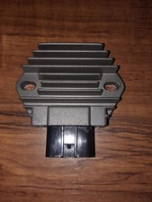 Voltage regulator rectifier for sale  Arkansas City