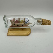 Vintage mini ship for sale  Phoenix