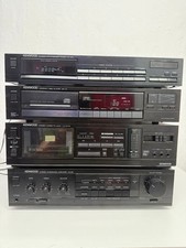 Kenwood anlage komponenten gebraucht kaufen  Hennef