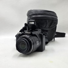 Nikon coolpix p90 for sale  CASTLEFORD