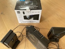 Musikanlage radio usb gebraucht kaufen  Bad Ditzenbach