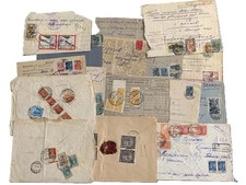 Russland belegeposten alten gebraucht kaufen  Sögel