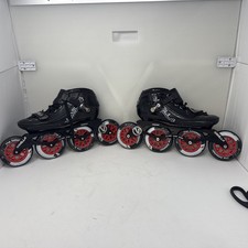 Vanilla speed inline for sale  Maryville