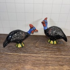 Pair guinea fowl for sale  Croydon